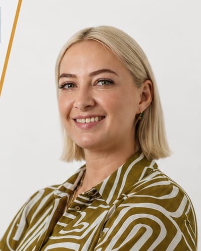 Christine Prinsloo, Primary Teacher