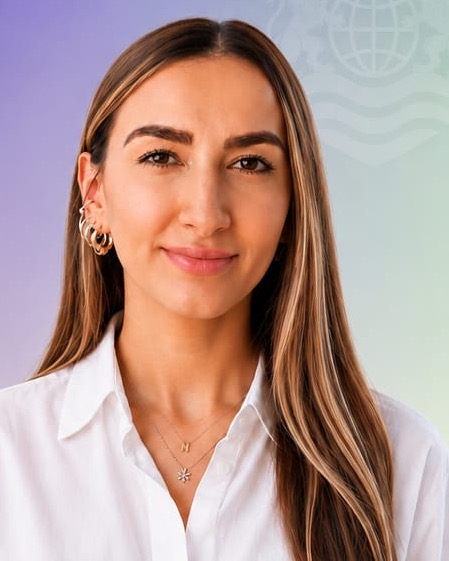Nargiz Rzayeva, Primary ESL Coordinator